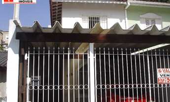 Imagem: CASA RESIDENCIAL em SAO PAULO - SP, VILA