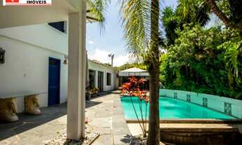 Imagem: CASA RESIDENCIAL em SAO PAULO - SP, PAINEIRAS