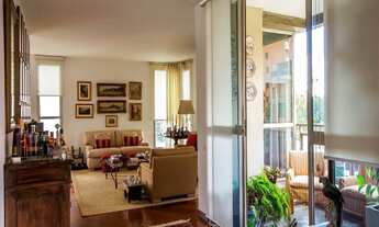 Imagem 2: AMPLO APTO NO REAL PARQUE - MORUMBI você está em busca do apartamento dos seus sonhos