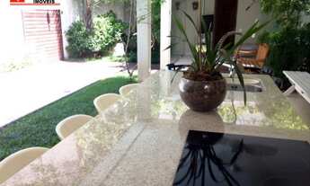 Imagem 2: VENDA MANSAO NUM CONDOMINIO - PAINEIRAS DO MORUMBI - COM TODA A SEGURANÇA, BAIRRO NOBRE