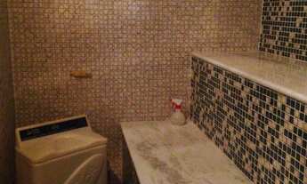 Imagem 7: VENDA MANSAO NUM CONDOMINIO - PAINEIRAS DO MORUMBI - COM TODA A SEGURANÇA, BAIRRO NOBRE