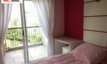 Imagem 4: VENDA MANSAO NUM CONDOMINIO - PAINEIRAS DO MORUMBI - COM TODA A SEGURANÇA, BAIRRO NOBRE