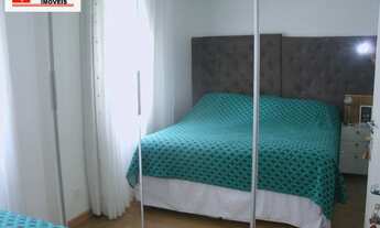 Imagem 7: MAGNIFICO APTO VILA ANDRADE. COM VISTA