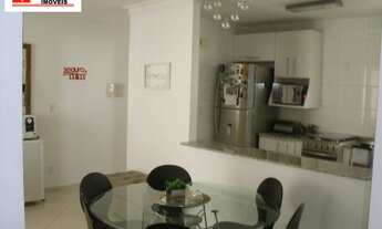 Imagem 5: MAGNIFICO APTO VILA ANDRADE. COM VISTA