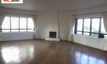 Imagem: APARTAMENTO RESIDENCIAL em SÃO PAULO