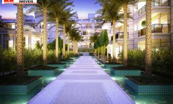 Imagem 4: CONDOMINIO MENARA - TERREO NO CONTRA PISO 2 DORMITORIOS, 1 SUITE + WC, 2 VAGAS, SALA COZIN