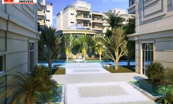 Imagem 3: CONDOMINIO MENARA - TERREO NO CONTRA PISO 2 DORMITORIOS, 1 SUITE + WC, 2 VAGAS, SALA COZIN