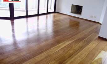 Imagem 2: APARTAMENTO RESIDENCIAL em SAO PAULO - SP, JARDIM FONTE DO MORUMBI