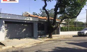 Imagem 5: CASA TERREA COMERCIAL EM FRENTE RAPOSO TAVARES