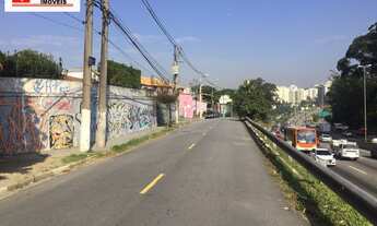 Imagem 6: CASA TERREA COMERCIAL EM FRENTE RAPOSO TAVARES