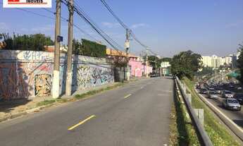 Imagem 2: CASA TERREA COMERCIAL EM FRENTE RAPOSO TAVARES