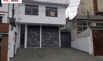 Imagem: SOBRELOJA COMERCIAL em SAO PAULO - SP, JARDIM