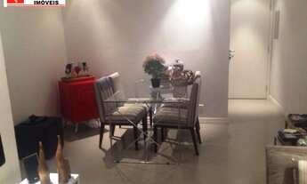 Imagem 5: APARTAMENTO RESIDENCIAL em SAO PAULO - SP, VILA ANDRADE