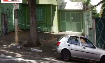 Imagem: IMÓVEL COMERCIAL BUTANTÃ PROXIMO AO METRÕ