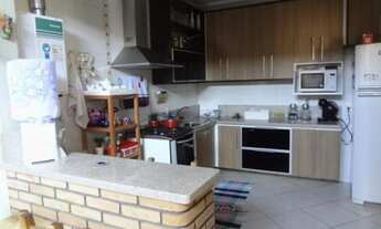 Imagem: CASA CONDOMINIO FECHADO - VILA SONIA Excelente