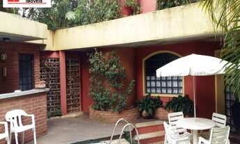 Imagem: CASA RESIDENCIAL em SÃO PAULO - SP, BUTANTÃ