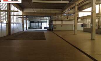 Imagem 3: Galpão comercial para venda ou locação em cotia