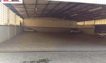 Imagem 2: Galpão comercial para venda ou locação em cotia