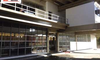 Imagem 5: Galpão comercial para venda ou locação em cotia