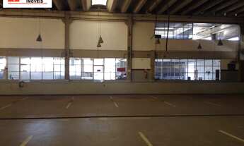 Imagem 4: Galpão comercial para venda ou locação em cotia