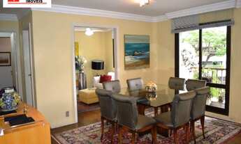 Imagem: MAGNIFICA APARTAMENTO COBERTURA TRIPLEX