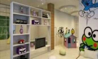 Imagem: APTO ESPAÇO RAPOSO SEM INTERESSE EM PERMUTA