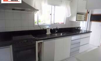 Imagem 2: APTO ESPAÇO RAPOSO SEM INTERESSE EM PERMUTA Apto com 134 mts sendo:sala ampliada com 50