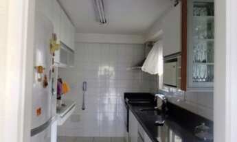 Imagem 4: APTO ESPAÇO RAPOSO SEM INTERESSE EM PERMUTA Apto com 134 mts sendo:sala ampliada com 50