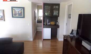 Imagem 7: APTO ESPAÇO RAPOSO SEM INTERESSE EM PERMUTA Apto com 134 mts sendo:sala ampliada com 50