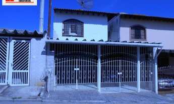 Imagem: CASA RESIDENCIAL em SÃO PAULO - SP, BUTANTÃ