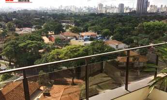 Imagem: Apartamento no Butantã, próximo do metro