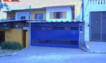 Imagem: CASA RESIDENCIAL em SÃO PAULO - SP, BUTANTÃ