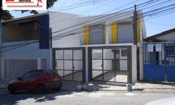 Imagem: CASA RESIDENCIAL em SÃO PAULO - SP, BUTANTÃ