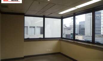 Imagem 2: CONJUNTO COMERCIAL CERQUEIRA CESAR COM 328 PRIVATIVOS