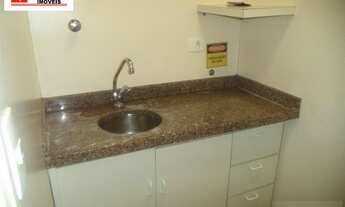 Imagem 5: CONJUNTO COMERCIAL CERQUEIRA CESAR COM 328 PRIVATIVOS