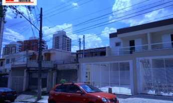 Imagem: CASA RESIDENCIAL em SÃO PAULO - SP, JARDIM