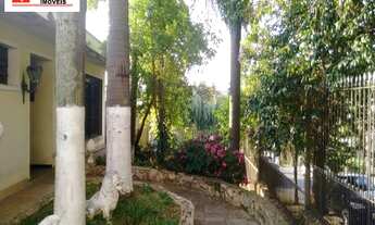 Imagem: CASA RESIDENCIAL em SÃO PAULO - SP, CAXINGUI