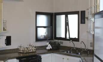 Imagem 4: APARTAMENTO RESIDENCIAL em SÃO PAULO - SP, MORUMBI