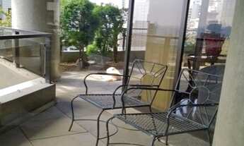 Imagem 5: APARTAMENTO RESIDENCIAL em SÃO PAULO - SP, MORUMBI