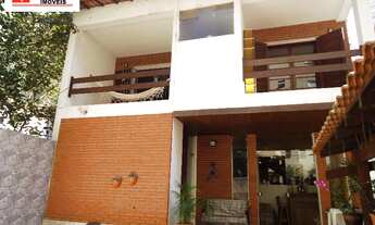 Imagem 2: VENDA E LOCAÇAO - SOBRADO - COMERCIAL AMPLO SOBRADO, LOCALIZADO EM REGIAO COM IMPORTANTE