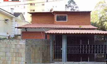 Imagem: VENDA E LOCAÇAO - SOBRADO - COMERCIAL AMPLO