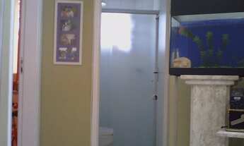 Imagem 6: APARTAMENTO RESIDENCIAL em SÃO PAULO - SP, PARAISÓPOLIS