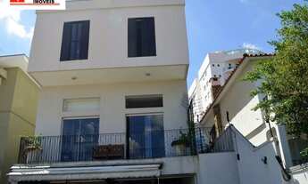 Imagem: CASA RESIDENCIAL em SÃO PAULO - SP, VILA