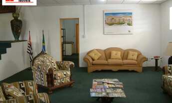 Imagem 2: GALPÃO VENDA - BUTANTÃ