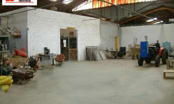 Imagem 4: GALPÃO VENDA - BUTANTÃ