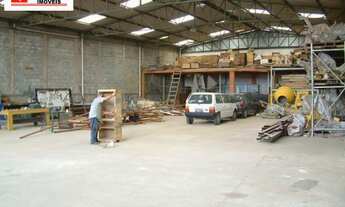 Imagem 5: GALPÃO VENDA - BUTANTÃ