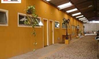 Imagem 6: GALPÃO VENDA - BUTANTÃ