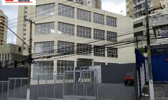 Imagem: PRÉDIO COMERCIAL em SÃO PAULO - SP, BUTANTÃ