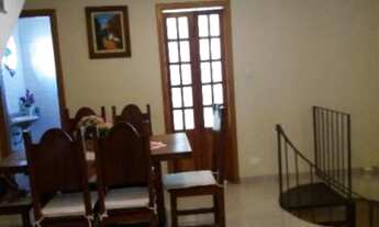 Imagem 2: VENDA - ÓTIMO SOBRADO - JARDIM BONFIGLIOLI