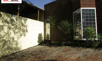 Imagem 1: CASA COMERCIAL em SÃO PAULO - SP, SUPER QUADRA MORUMBI